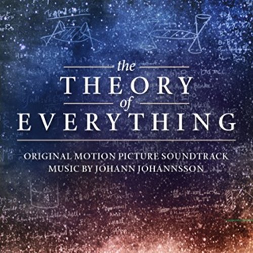 Johann Johannsson Chalkboard (from 'The Theory of Everything') profile picture