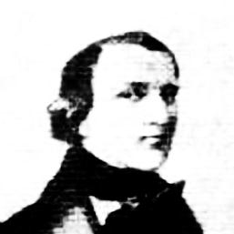 Johann Kaspar Mertz Romance profile picture