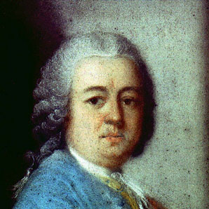 Johann Ludwig Bach Weicht, Ihr Schaten (from Mache Dich Auf, Werde Licht ) profile picture