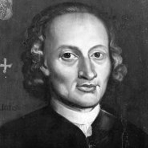 Johann Pachelbel Variations On 'Ach, Was Soll Ich Sünder Machen' profile picture