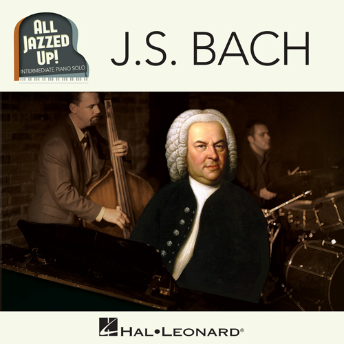 J.S. Bach Gavotte (from French Suite No. 5) profile picture