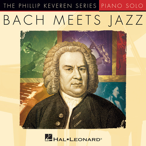 Phillip Keveren Prelude And Fugue In C Minor, BWV 847 profile picture