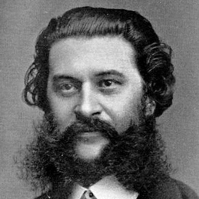 Johann Strauss II The Gypsy Baron profile picture
