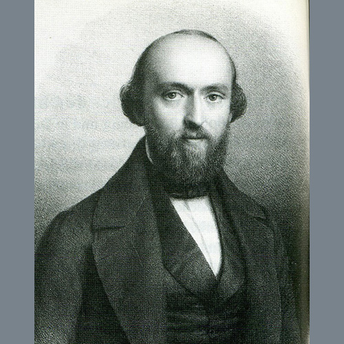 Johann Friedrich Burgmuller Sylphs pictures Johann Friedrich Burgmuller Sylphs profile picture