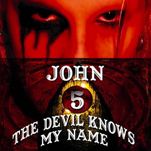 John 5 Black Widow Of La Porte profile picture