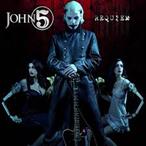John 5 Heretic's Fork profile picture