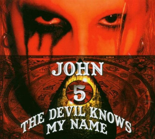 John 5 Welcome To The Jungle profile picture