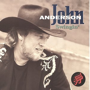 John Anderson Swingin' profile picture