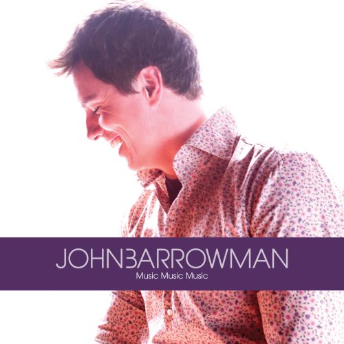 John Barrowman What About Us profile picture