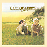 Download or print John Barry I Had A Farm In Africa (Main Title from Out Of Africa) Sheet Music Printable PDF 3-page score for Film/TV / arranged Piano Chords/Lyrics SKU: 358018