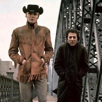John Barry Midnight Cowboy profile picture