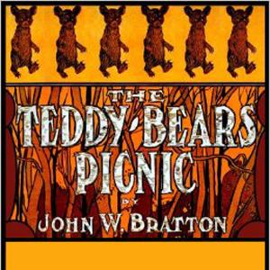 John Bratton The Teddy Bears' Picnic profile picture