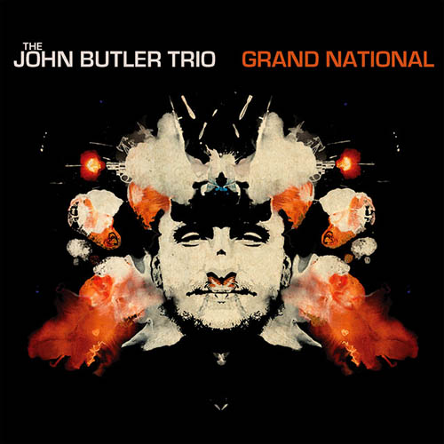 John Butler Nowhere Man profile picture