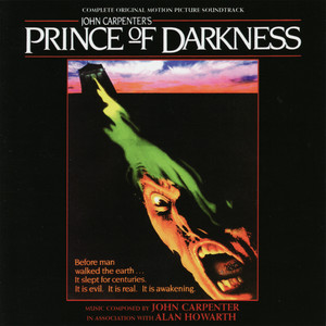 John Carpenter Darkness Begins (from Prince Of Darkness) profile picture