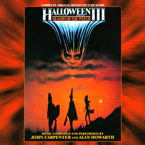 John Carpenter Drive To Santa Mira (from Halloween III) profile picture