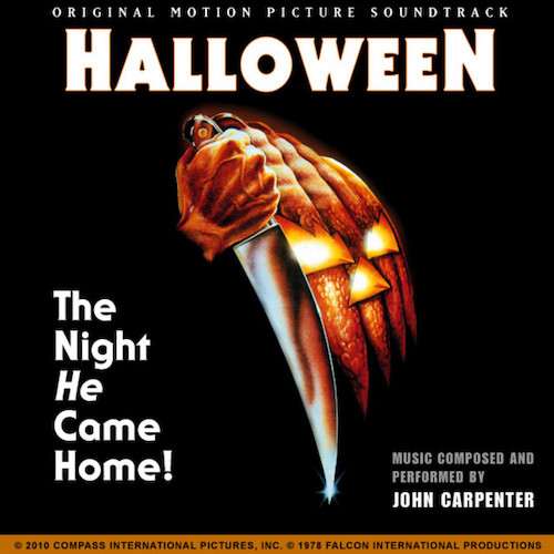 John Carpenter Laurie's Theme (from Halloween) profile picture
