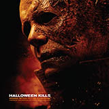 Download or print John Carpenter Michael's Legend (from Halloween Kills) Sheet Music Printable PDF 3-page score for Film/TV / arranged Piano Solo SKU: 1718741