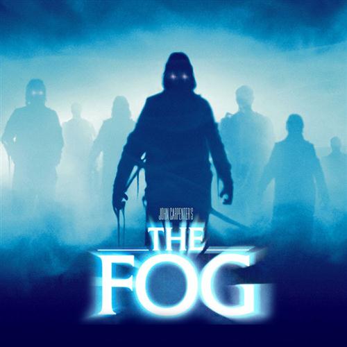 John Carpenter The Fog profile picture