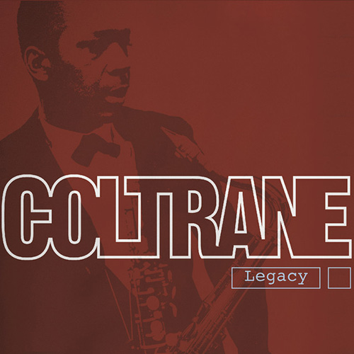 John Coltrane 26-2 profile picture