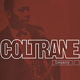 Download or print John Coltrane 26-2 Sheet Music Printable PDF 2-page score for Jazz / arranged Real Book – Melody & Chords SKU: 1135931