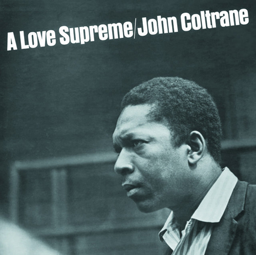 John Coltrane Acknowledgement profile picture