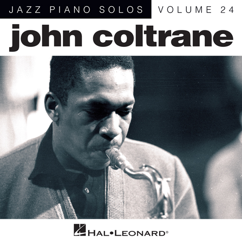 John Coltrane Bessie's Blues (arr. Brent Edstrom) profile picture