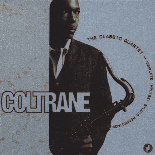 John Coltrane Big Nick profile picture