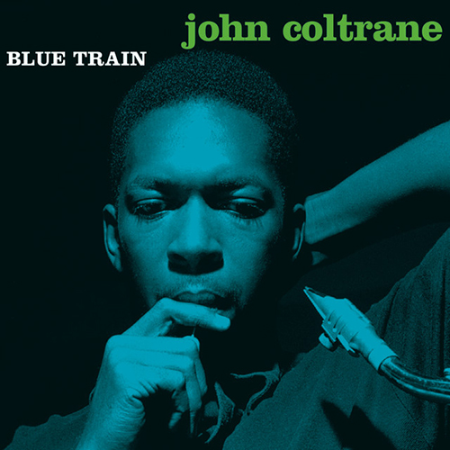 John Coltrane Blue Train (Blue Trane) profile picture