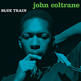 Download or print John Coltrane Blue Train (Blue Trane) Sheet Music Printable PDF 3-page score for Jazz / arranged Piano Solo SKU: 434268