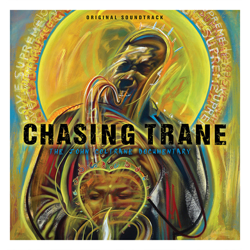 John Coltrane Chasin' The Trane profile picture