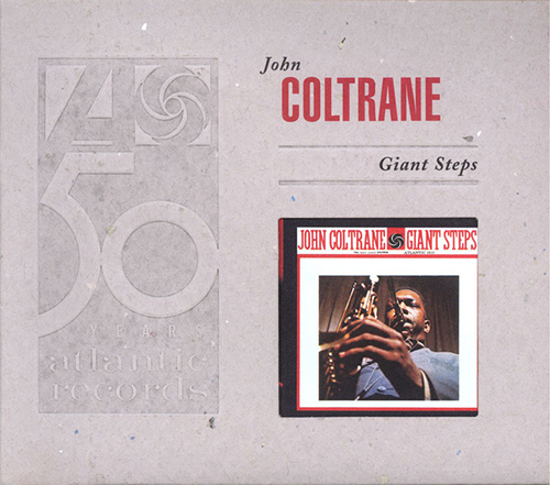 John Coltrane Cousin Mary profile picture