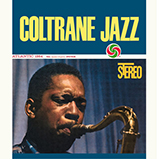 Download or print John Coltrane Fifth House Sheet Music Printable PDF 4-page score for Jazz / arranged Tenor Sax Transcription SKU: 442301
