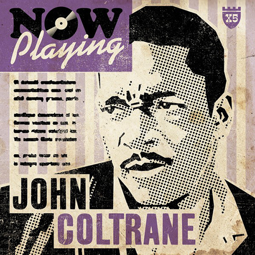 John Coltrane Grand Central profile picture