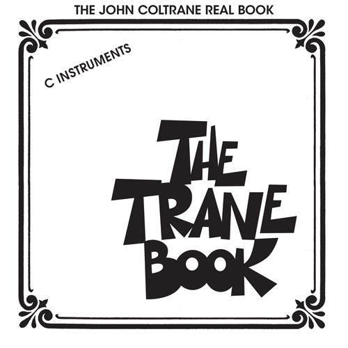 John Coltrane Just For The Love profile picture