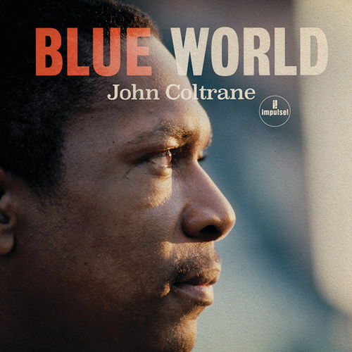 John Coltrane Like Sonny (Simple Like) profile picture