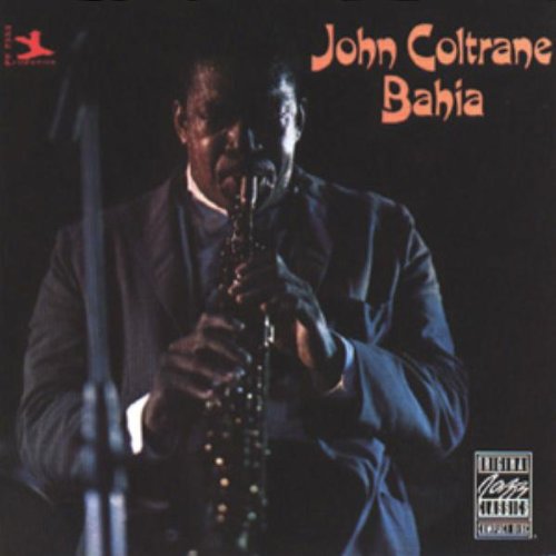 John Coltrane My Ideal profile picture