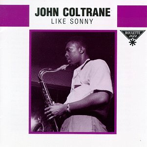 John Coltrane Oleo profile picture