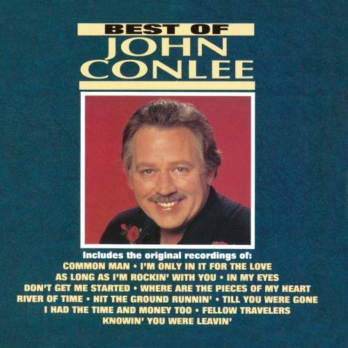 John Conlee As Long As I'm Rockin' With You profile picture