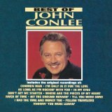 Download or print John Conlee As Long As I'm Rockin' With You Sheet Music Printable PDF 3-page score for Country / arranged Piano, Vocal & Guitar (Right-Hand Melody) SKU: 51353