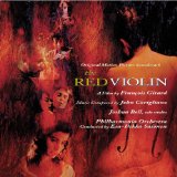 Download or print John Corigliano Anna's Theme (from The Red Violin) Sheet Music Printable PDF 3-page score for Film and TV / arranged Piano SKU: 33714