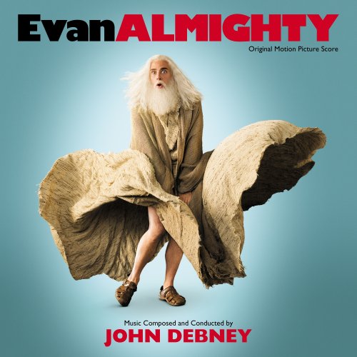 John Debney Evan And God (from Evan Almighty) profile picture