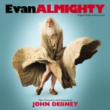 Download or print John Debney Evan And God (from Evan Almighty) Sheet Music Printable PDF 3-page score for Film and TV / arranged Piano SKU: 103876