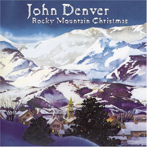 John Denver A Baby Just Like You profile picture