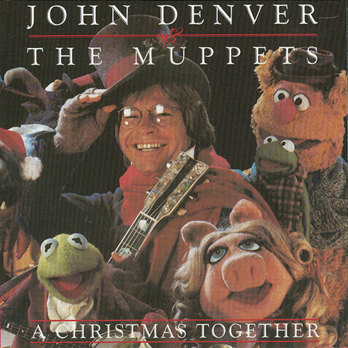 John Denver and The Muppets Christmas Is Coming (from A Christmas Together) profile picture