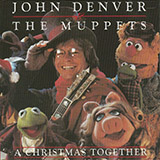 Download or print John Denver and The Muppets Silent Night, Holy Night (from A Christmas Together) Sheet Music Printable PDF 2-page score for Christmas / arranged Piano, Vocal & Guitar (Right-Hand Melody) SKU: 478501