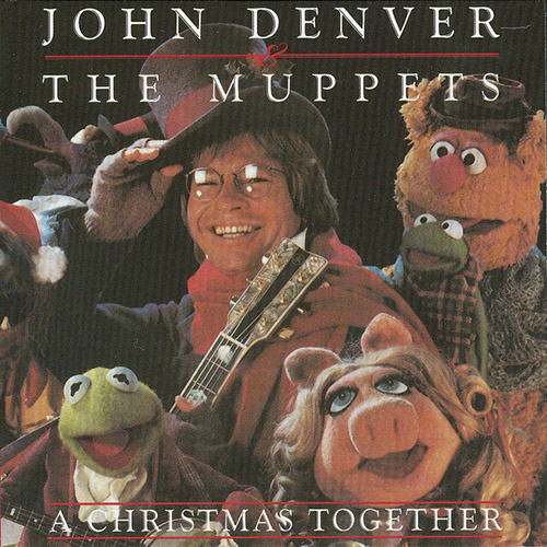 John Denver and The Muppets The Peace Carol (from A Christmas Together) profile picture