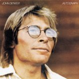 Download or print John Denver Autograph Sheet Music Printable PDF 3-page score for Country / arranged Lyrics & Piano Chords SKU: 89420
