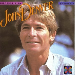 John Denver How Can I Leave You Again profile picture