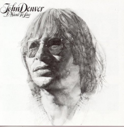 John Denver I Want To Live profile picture