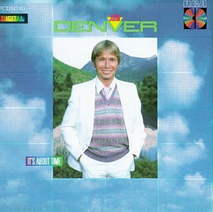 John Denver It's About Time profile picture